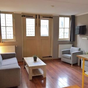 Appartement met Twee Slaapkamers